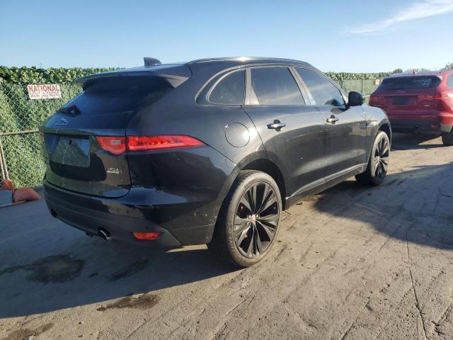 JAGUAR F-PACE R - 2017