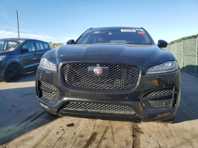 JAGUAR F-PACE R - 2017