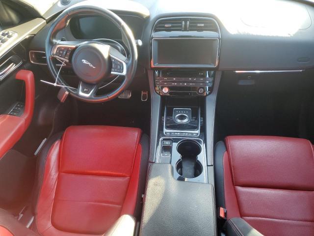 JAGUAR F-PACE R - 2017
