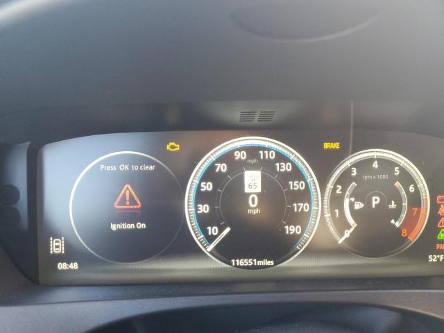 JAGUAR F-PACE R - 2017