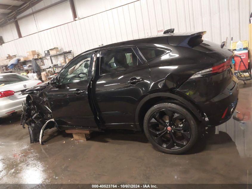 JAGUAR E-PACE 300 SPORT P300 AWD AUTOMATIC 2021