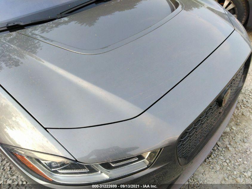 JAGUAR I-PACE HSE 2020