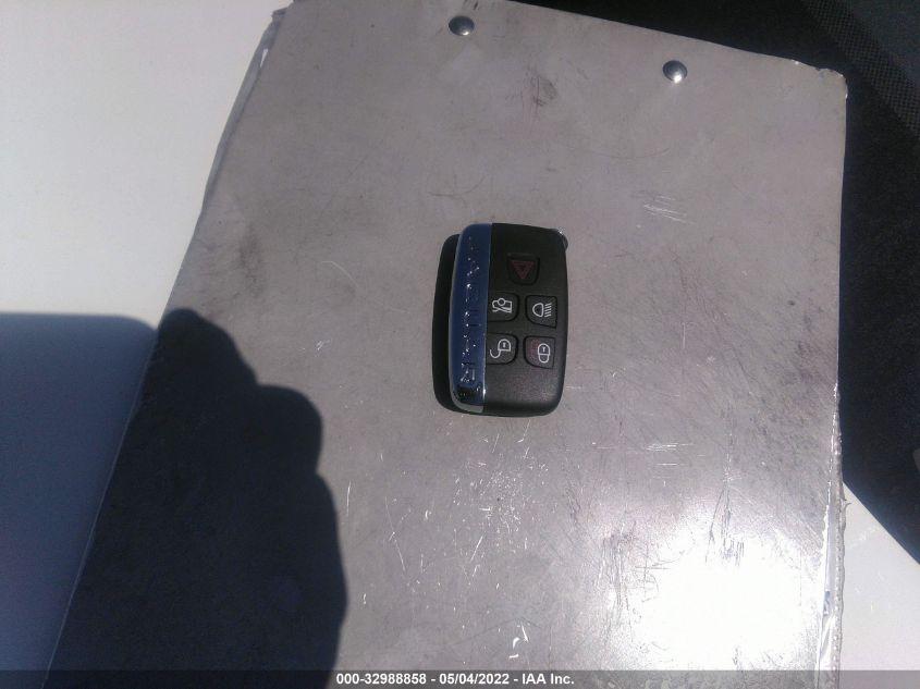 JAGUAR XF 30T PRESTIGE 2018