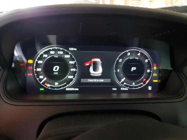 JAGUAR F-TYPE R 2023