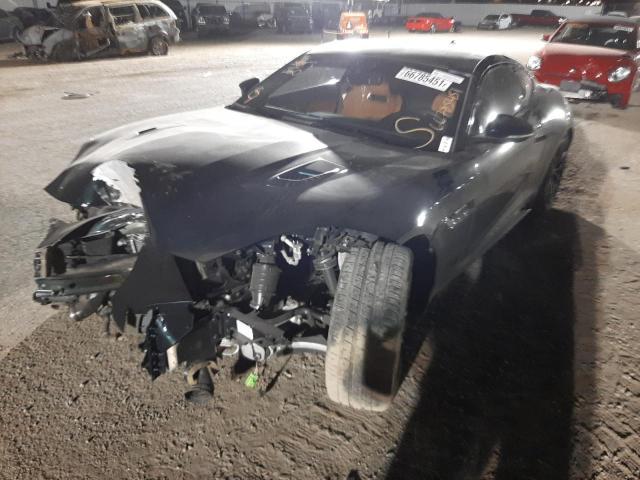 JAGUAR F-TYPE R D 2020