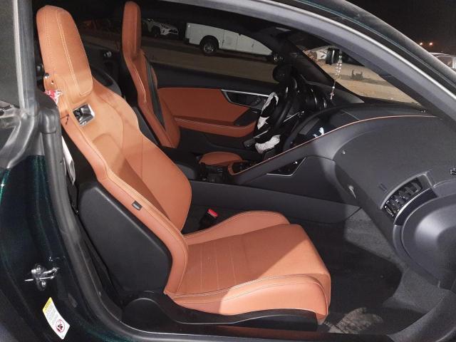 JAGUAR F-TYPE R D 2020