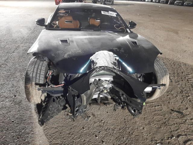 JAGUAR F-TYPE R D 2020