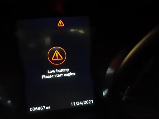 JAGUAR F-TYPE R D 2020