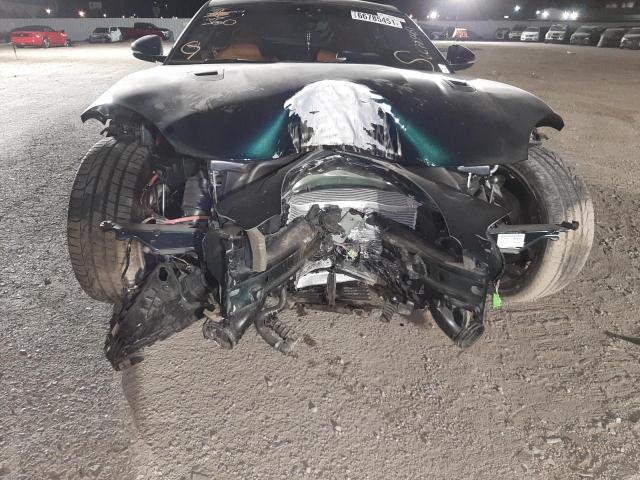 JAGUAR F-TYPE R D 2020