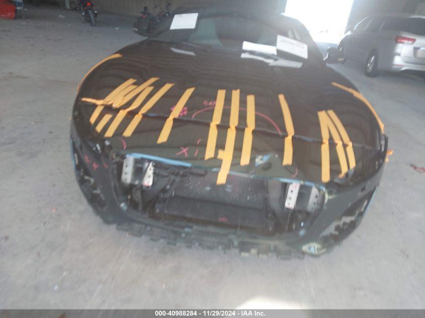 JAGUAR F-TYPE P450 RWD AUTOMATIC 2023