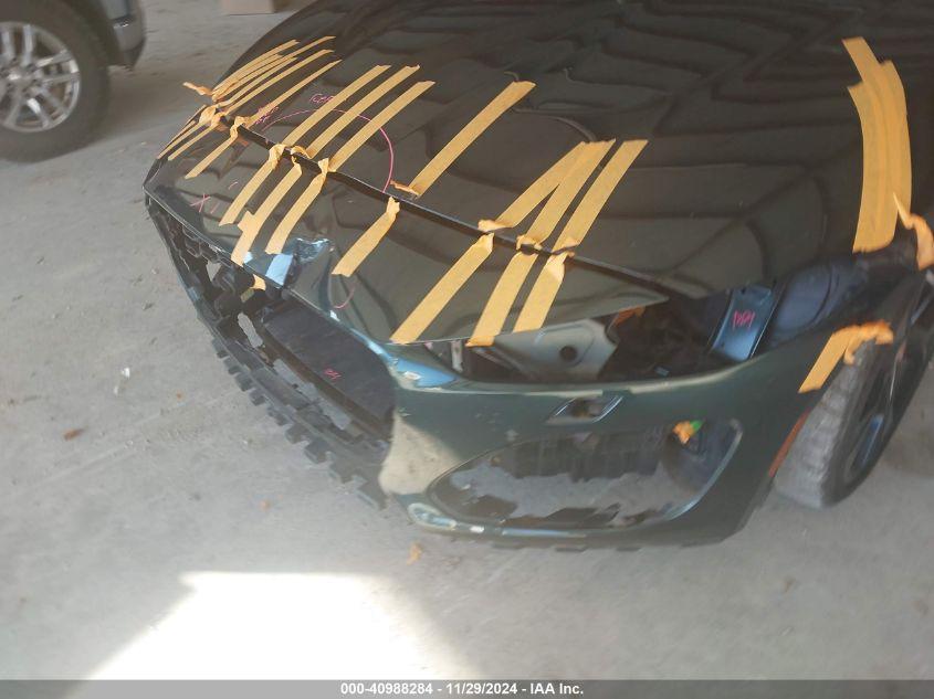 JAGUAR F-TYPE P450 RWD AUTOMATIC 2023