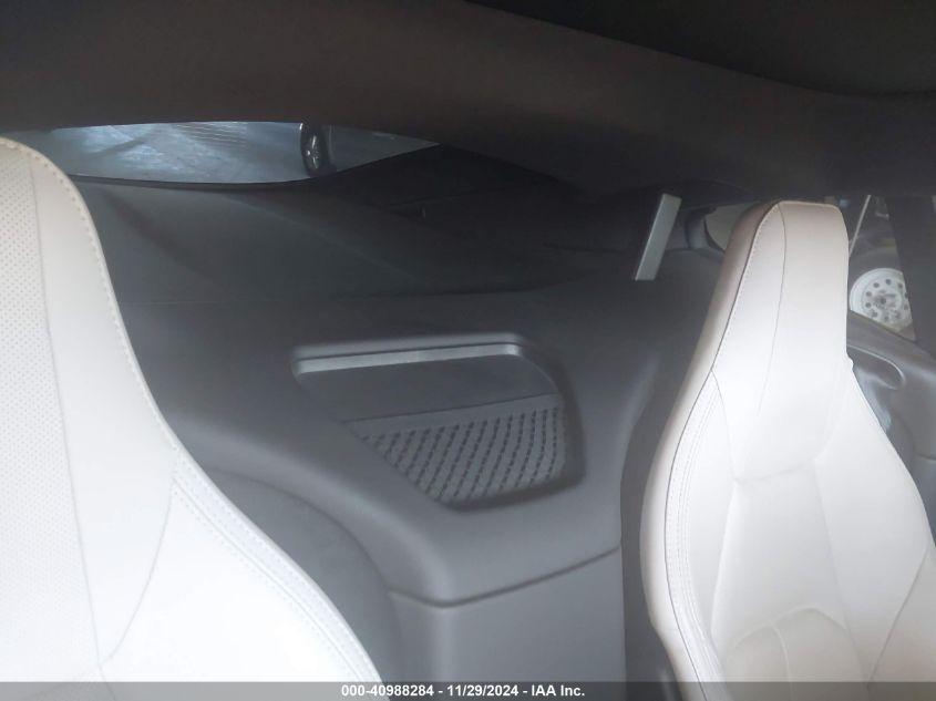 JAGUAR F-TYPE P450 RWD AUTOMATIC 2023