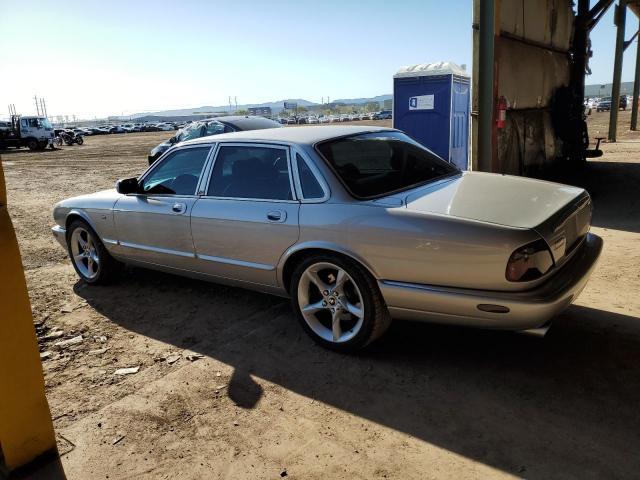 JAGUAR XJR  1999