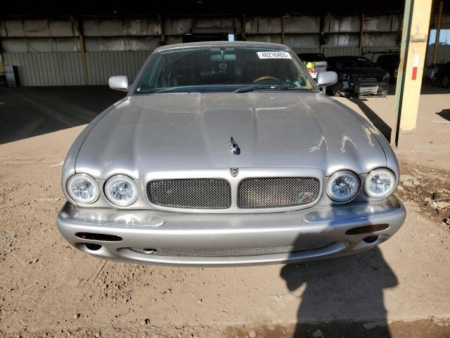 JAGUAR XJR  1999