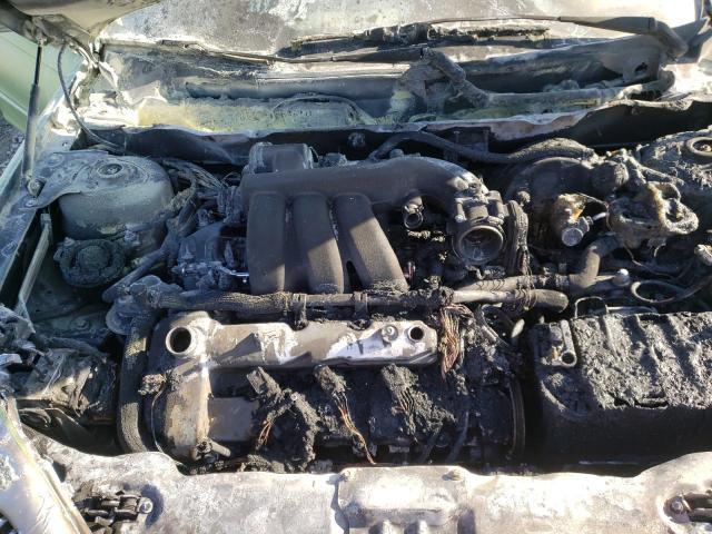 JAGUAR X-TYPE 3.0 2006