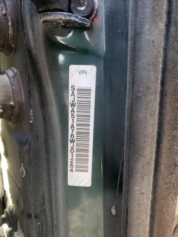 JAGUAR X-TYPE 3.0 2006