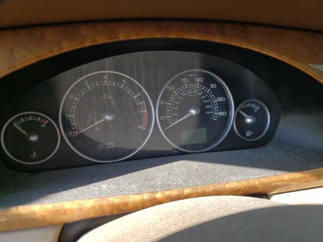 JAGUAR X-TYPE 3.0 2006