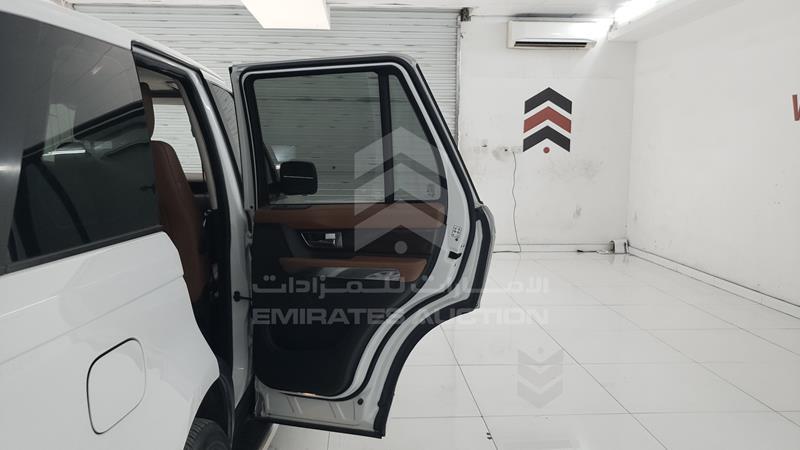 Range Rover Sport  2012