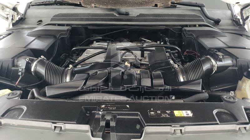 Range Rover Sport  2012