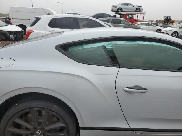 BENTLEY CONTINENTA  2022