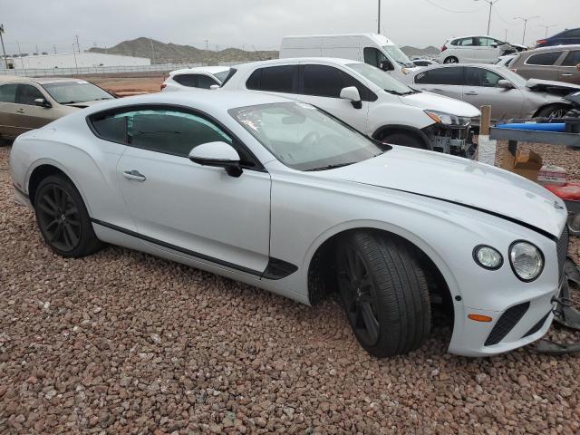 BENTLEY CONTINENTA  2022