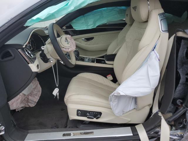 BENTLEY CONTINENTA  2022