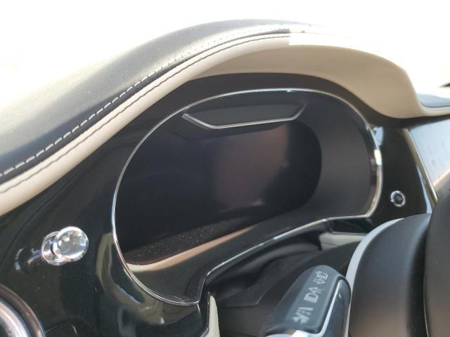 BENTLEY CONTINENTA  2020