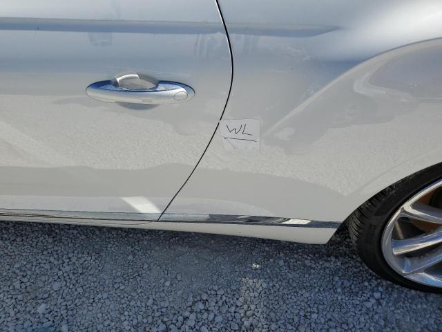 BENTLEY CONTINENTA  2020