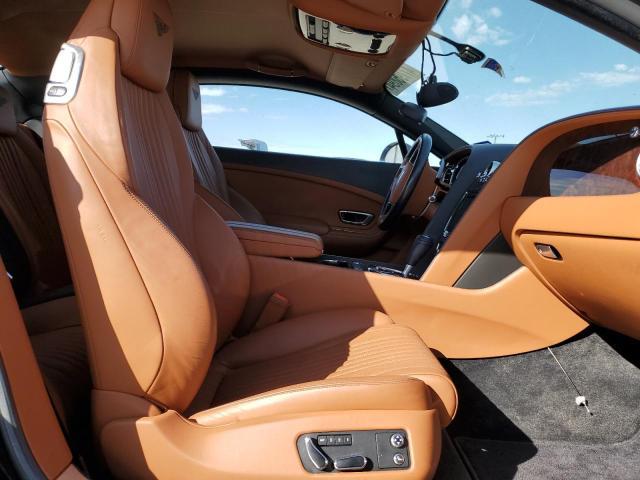 BENTLEY CONTINENTA  2016