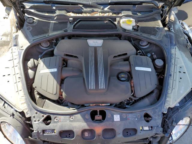 BENTLEY CONTINENTA  2016