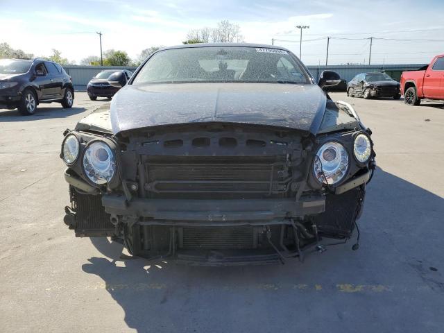 BENTLEY CONTINENTA  2016