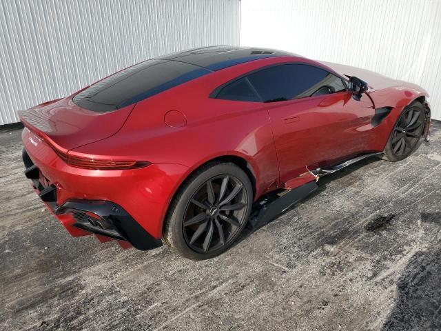 ASTON MARTIN ALL MODELS VANTAGE 2019