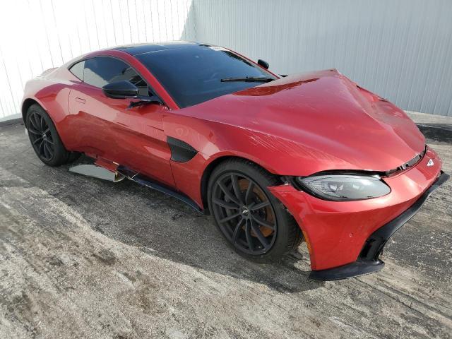 ASTON MARTIN ALL MODELS VANTAGE 2019