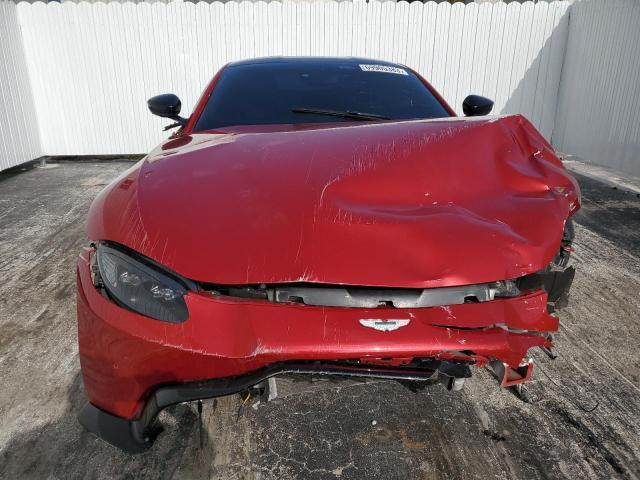 ASTON MARTIN ALL MODELS VANTAGE 2019