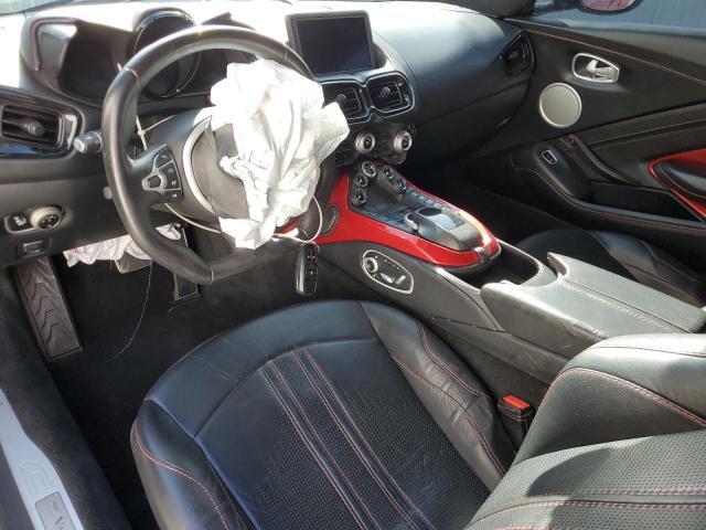 ASTON MARTIN ALL MODELS VANTAGE 2019