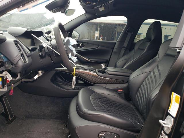 ASTON MARTIN DBX 707  2023