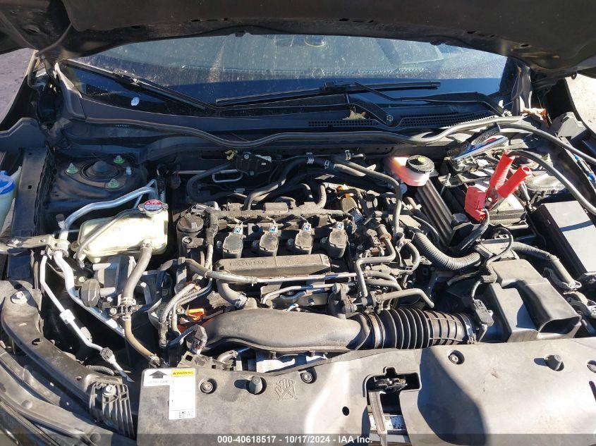 HONDA CIVIC SPORT 2021