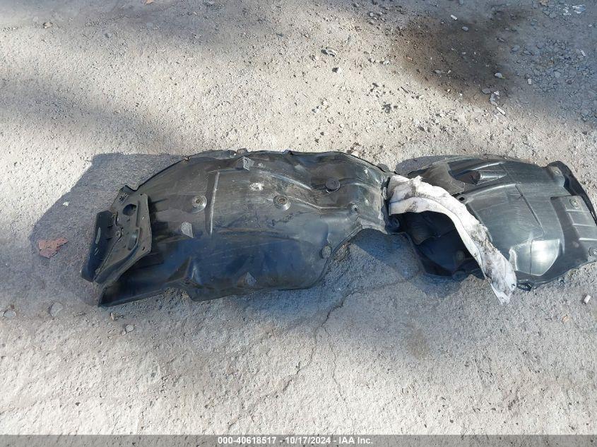 HONDA CIVIC SPORT 2021