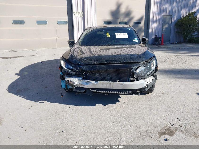 HONDA CIVIC SPORT 2021