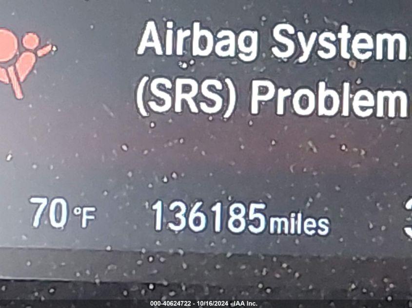 HONDA CIVIC SPORT 2020