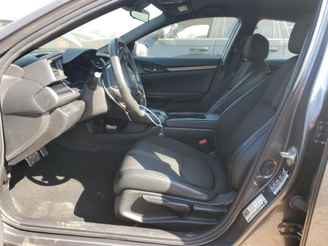 HONDA CIVIC SPOR 2021