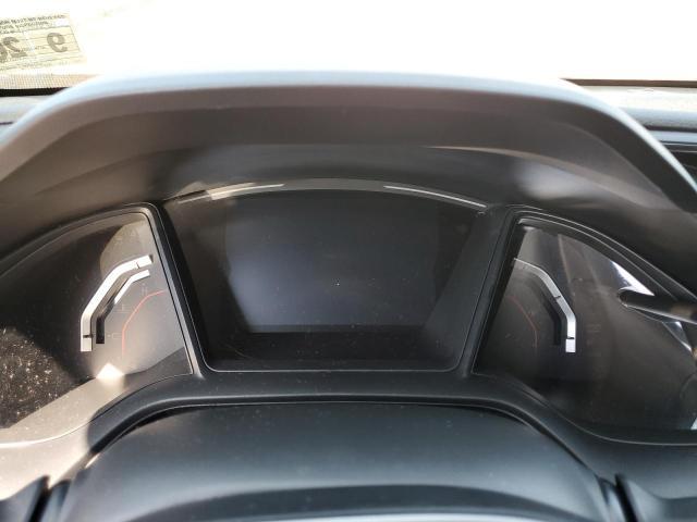 HONDA CIVIC SPOR 2021