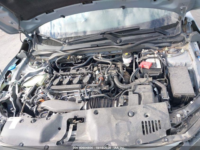 HONDA CIVIC SPORT 2021