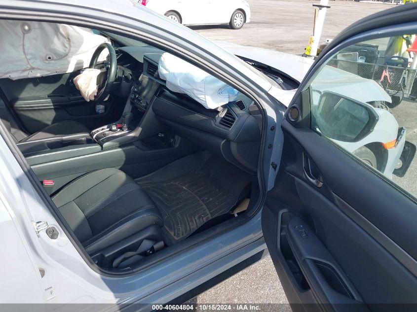 HONDA CIVIC SPORT 2021