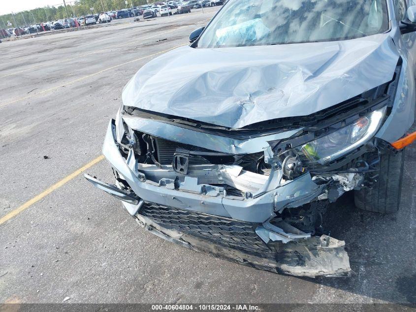 HONDA CIVIC SPORT 2021