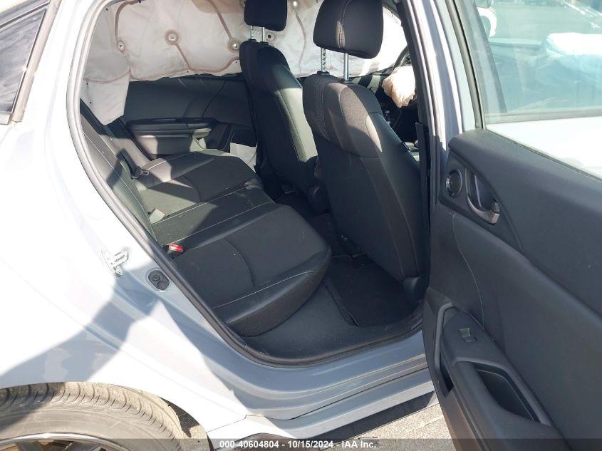 HONDA CIVIC SPORT 2021