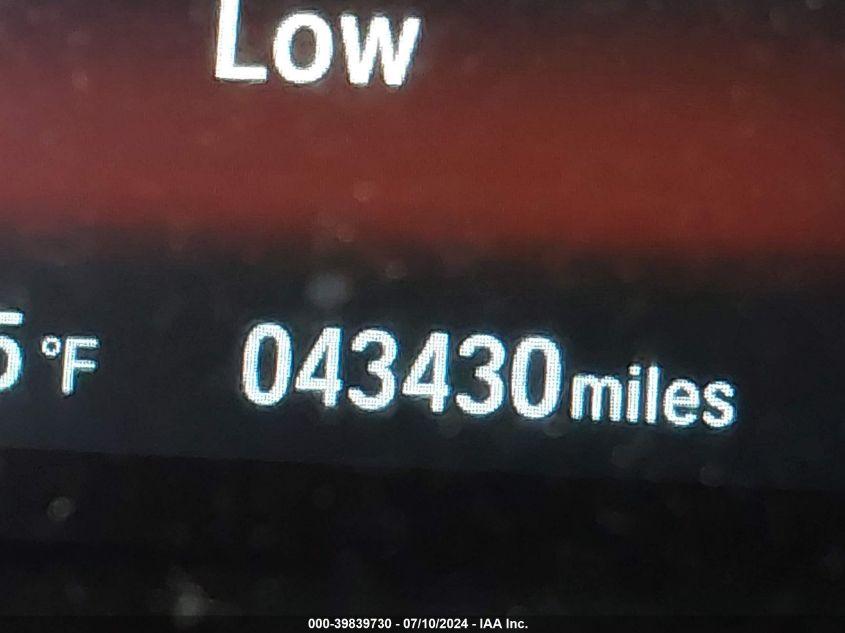 HONDA CIVIC SPORT TOURING 2017