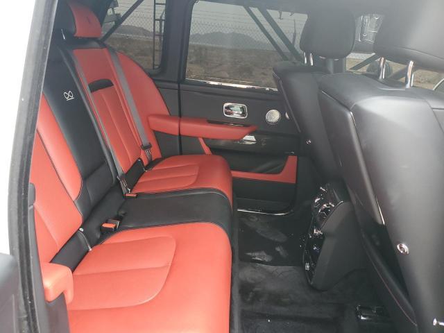 ROLLS-ROYCE CULLINAN B  2021