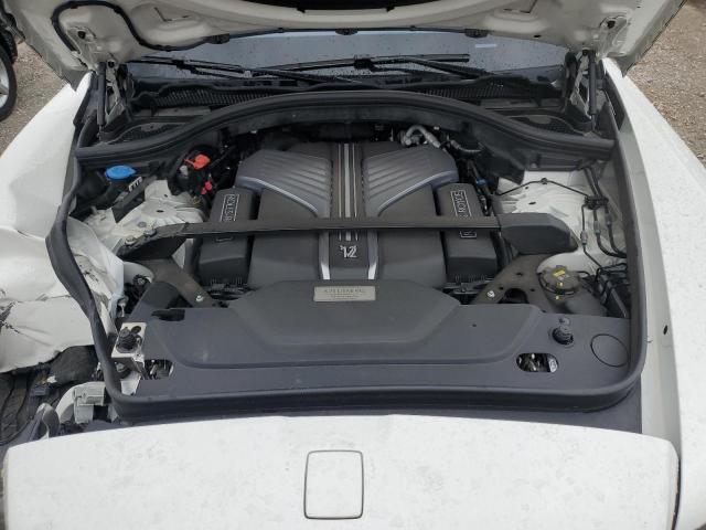 ROLLS-ROYCE CULLINAN B  2021