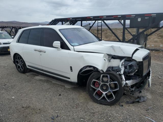 ROLLS-ROYCE CULLINAN B  2021